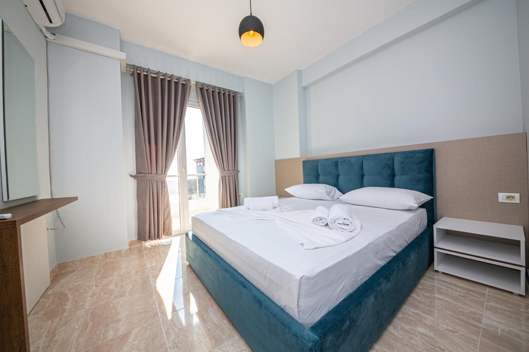 Ponari S Hotel Kryemëdhenji Room photo