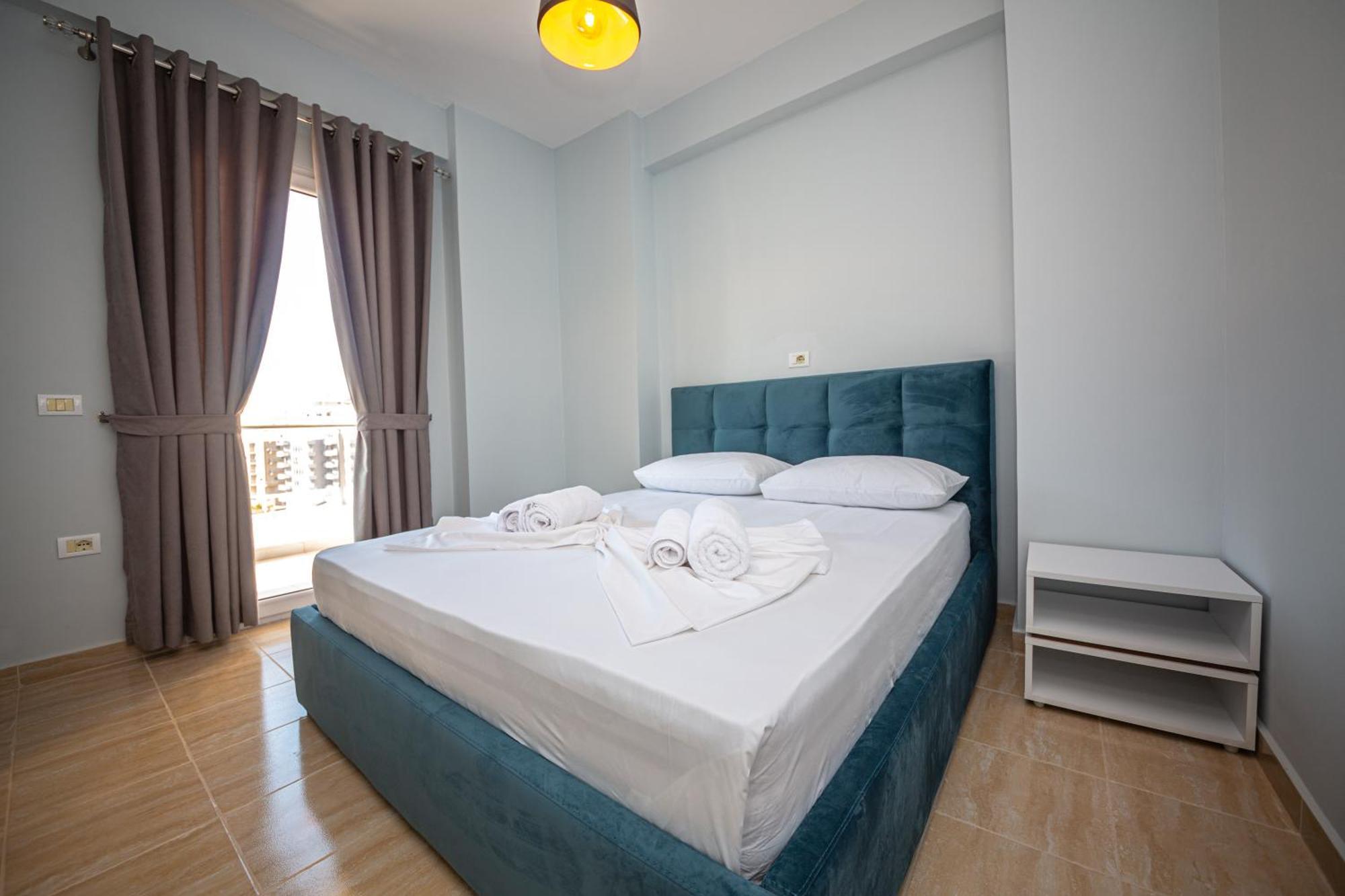 Ponari S Hotel Kryemëdhenji Room photo
