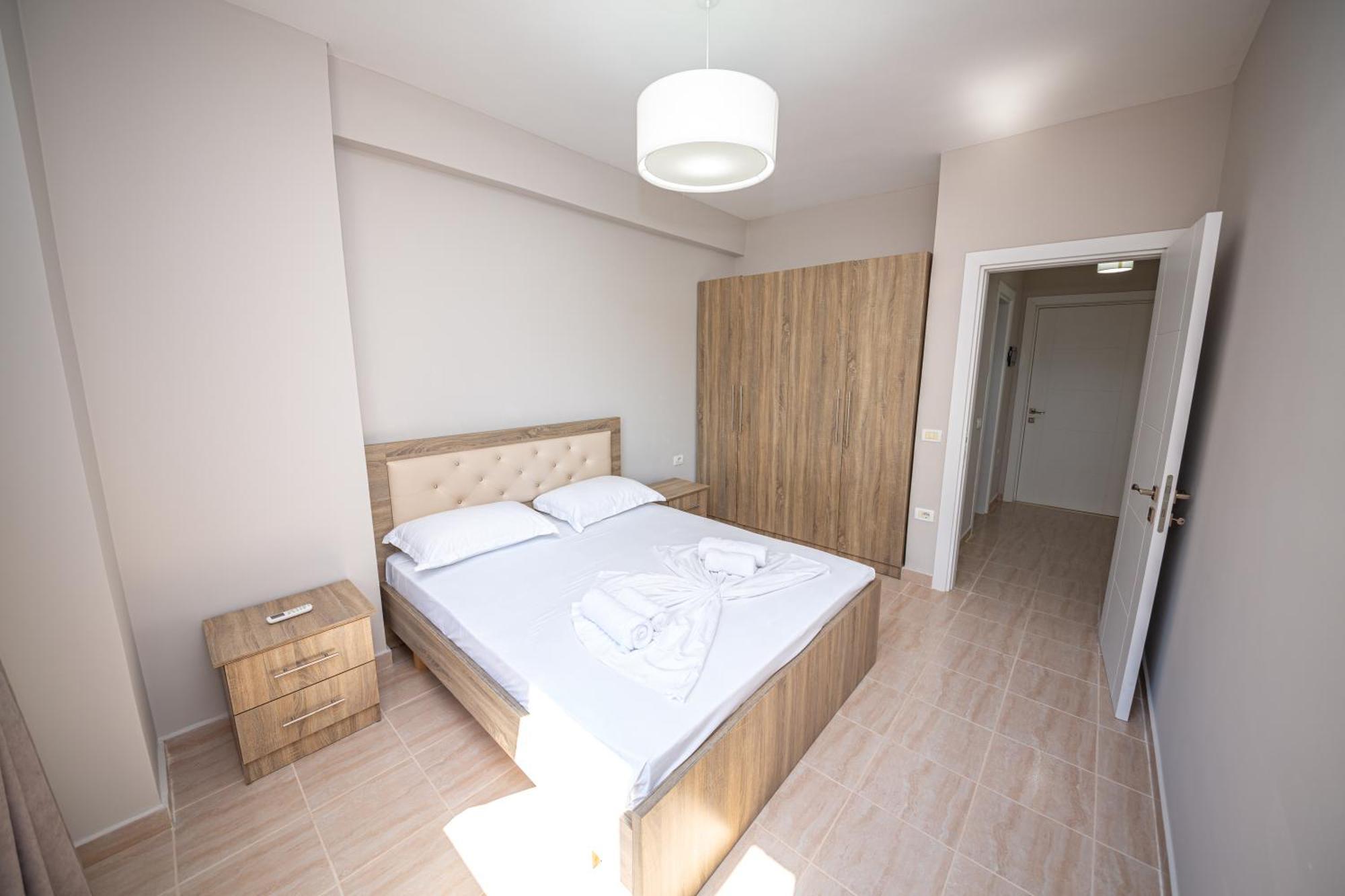 Ponari S Hotel Kryemëdhenji Room photo