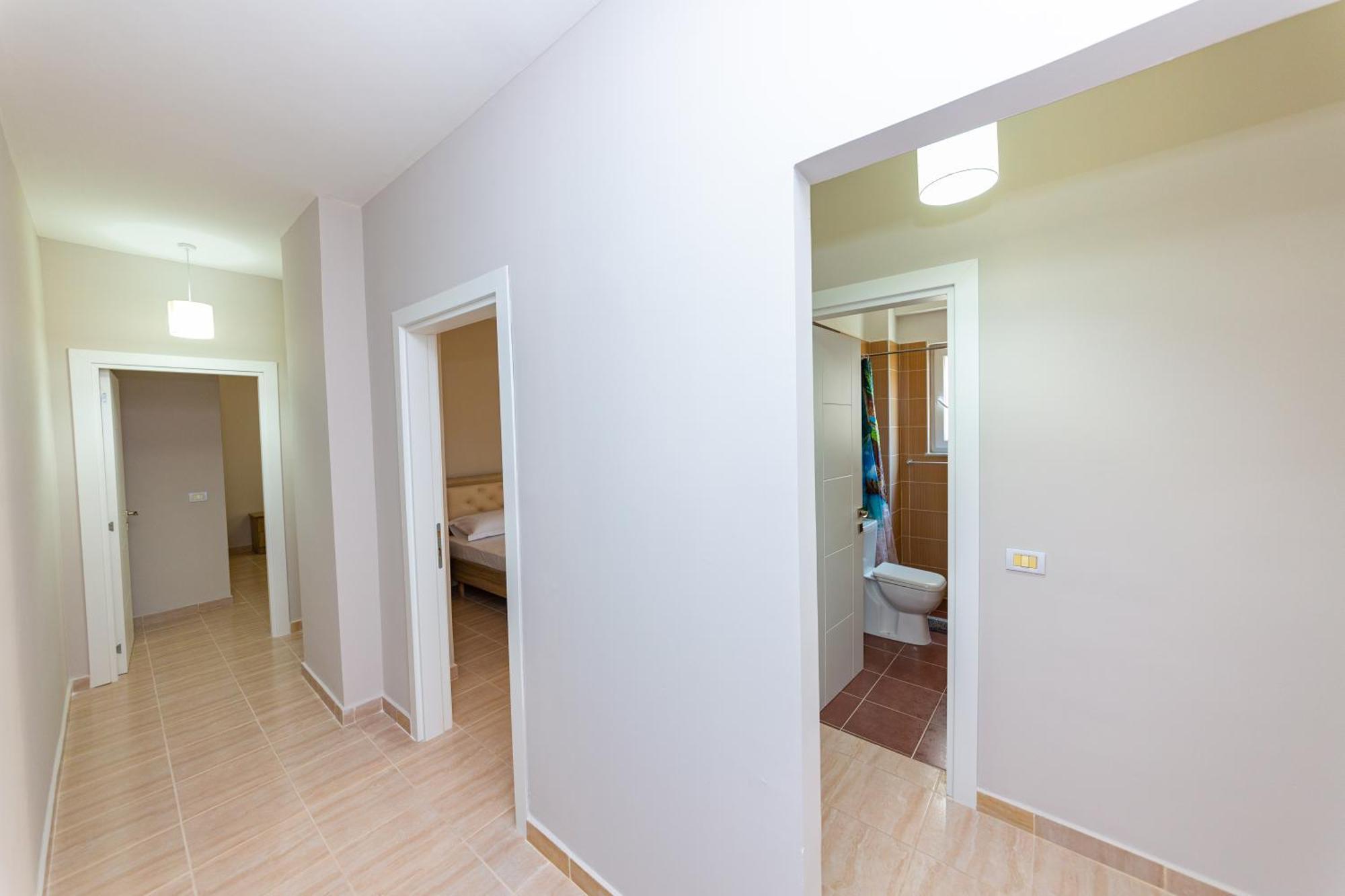 Ponari S Hotel Kryemëdhenji Room photo