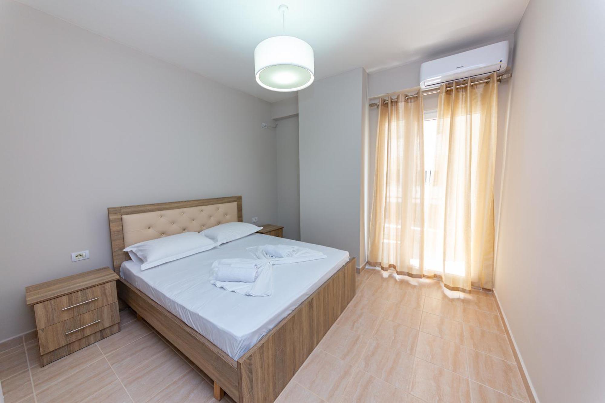 Ponari S Hotel Kryemëdhenji Room photo