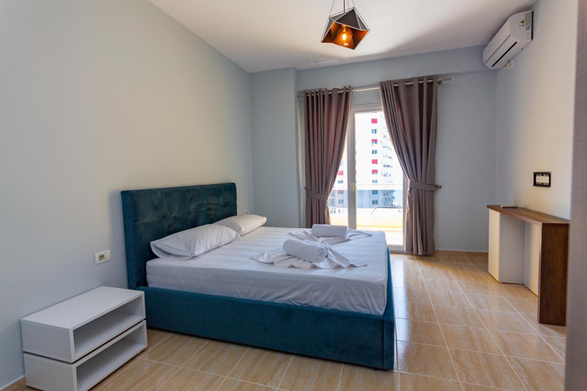 Ponari S Hotel Kryemëdhenji Room photo