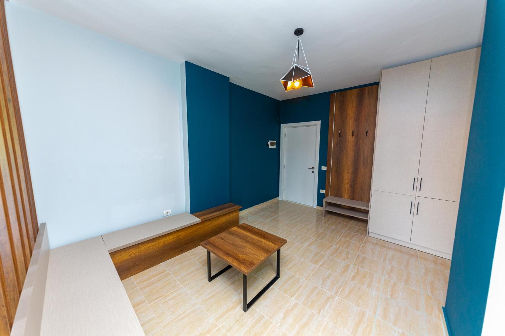 Ponari S Hotel Kryemëdhenji Room photo