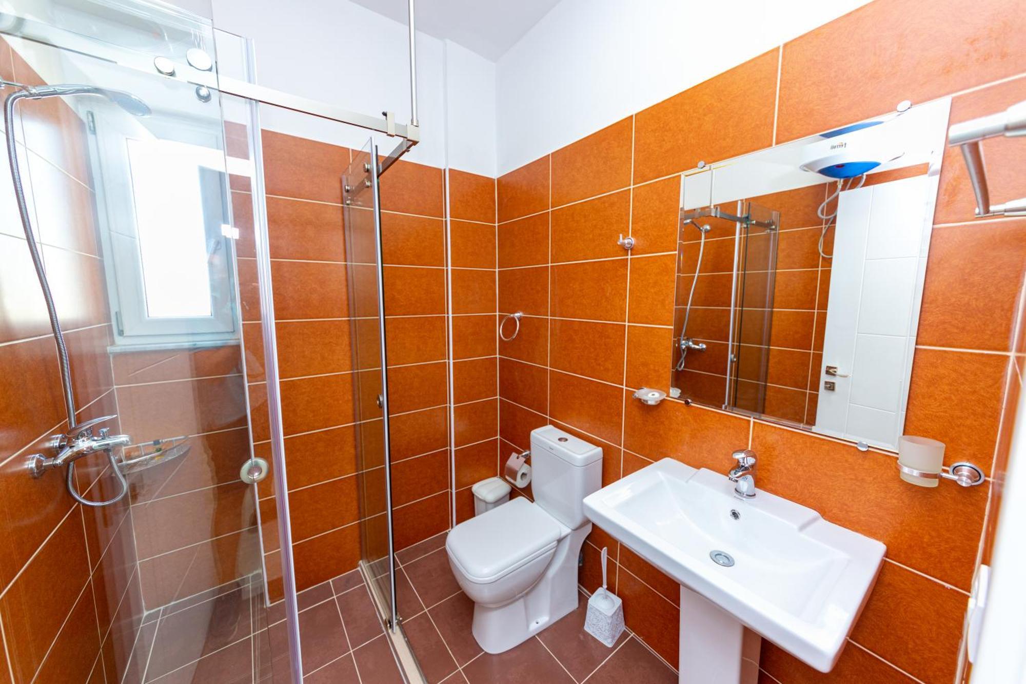 Ponari S Hotel Kryemëdhenji Room photo