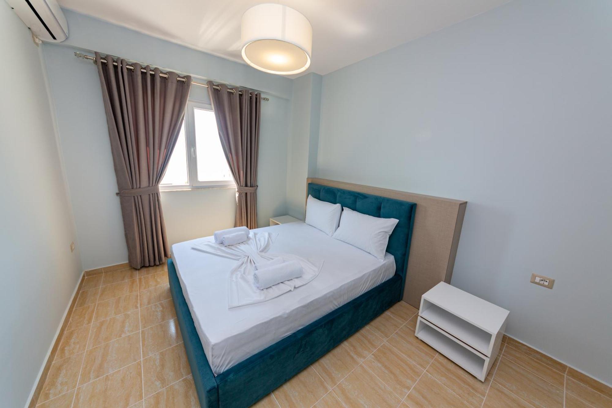 Ponari S Hotel Kryemëdhenji Room photo