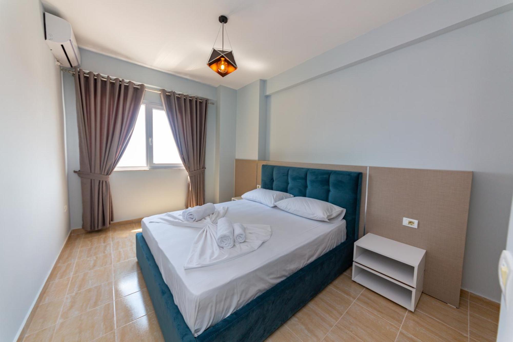 Ponari S Hotel Kryemëdhenji Room photo